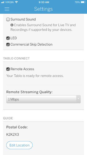 tablo_comskip_settings_ios