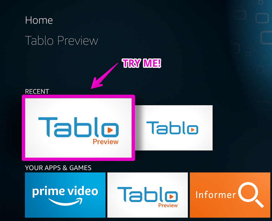 Tablo Android Mobile Firetv Android Tv App Update V 1 8 8 Announcements Tablotv Community Tablo Android Mobile Firetv Android Tv App Update V 1 8 8 Announcements Tablotv Community