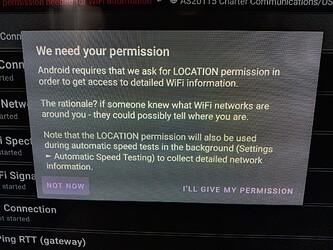 permissions