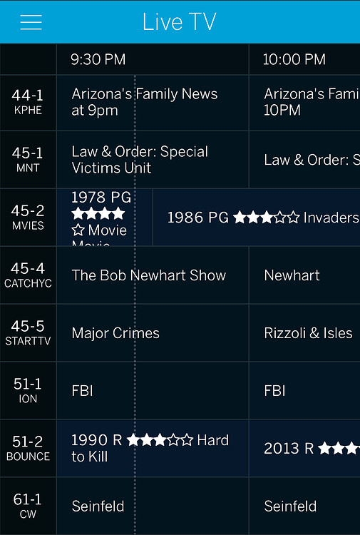 Android App Update Android App Tablotv Community Android App Update Android App Tablotv Community