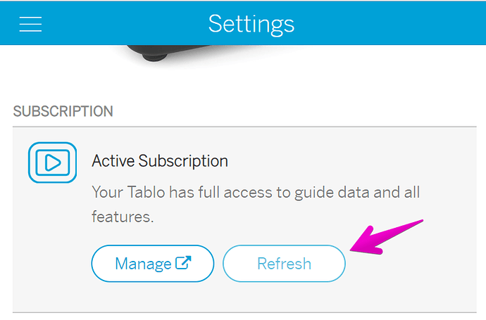 refresh_subscription