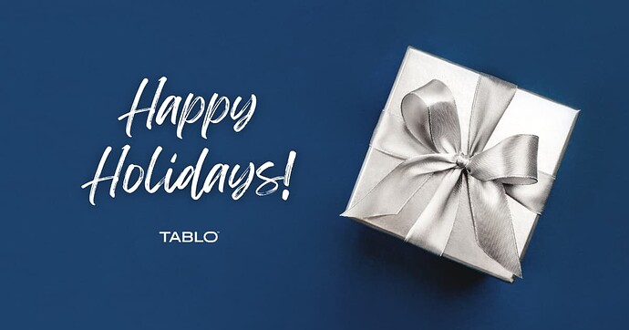 tablo_happy_holidays_2023
