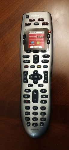 1remote1