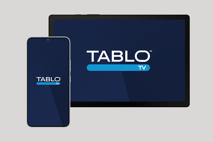 tablo_android_logo_screen