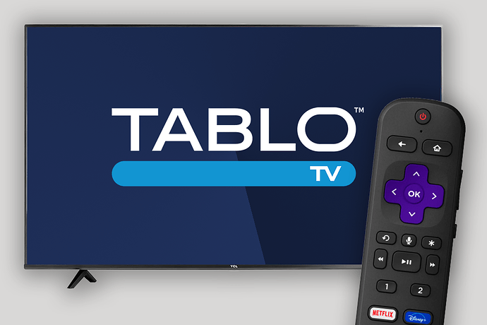 tablo_tcl_roku_logo_screen