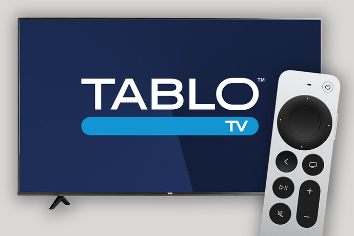 tablo_tcl_appletv_logo_screen