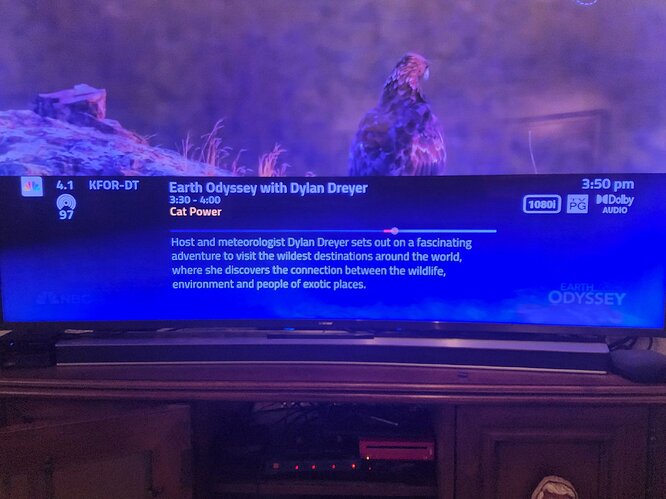 ZapperBox Channel Info ATSC 1