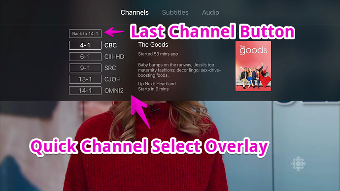 tablo_appletv_quick_channel_select_arrows