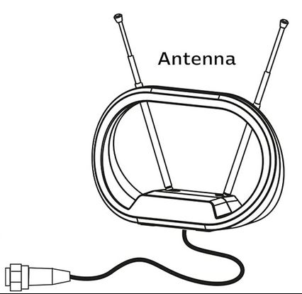 phillips-tv-antenna
