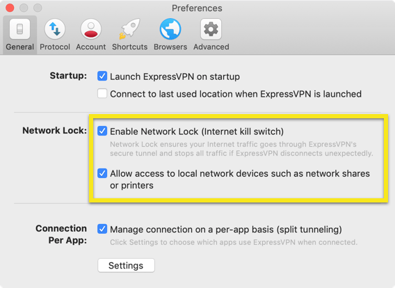 expressvpn-mac-7-network-lock-settings